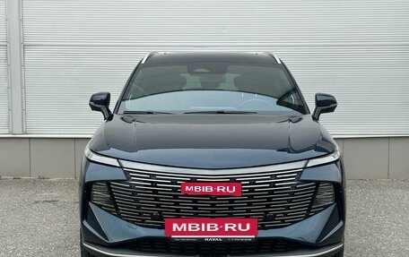 Haval F7, 2025 год, 3 599 000 рублей, 2 фотография