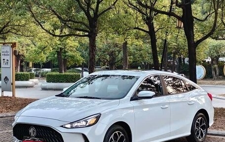 MG 5, 2022 год, 995 000 рублей, 1 фотография