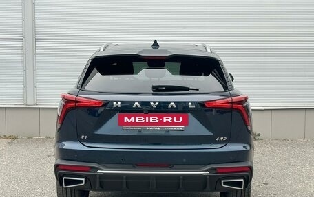 Haval F7, 2025 год, 3 599 000 рублей, 5 фотография