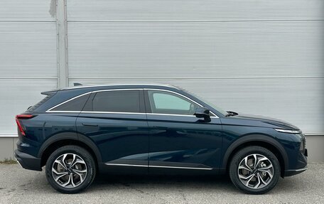 Haval F7, 2025 год, 3 599 000 рублей, 6 фотография