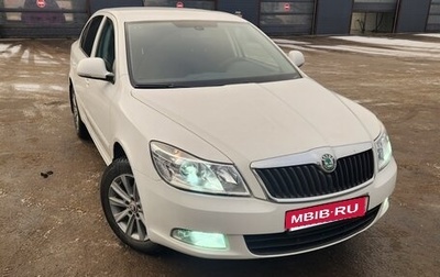 Skoda Octavia, 2011 год, 720 000 рублей, 1 фотография