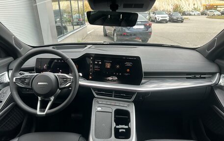 Haval F7, 2025 год, 3 599 000 рублей, 11 фотография