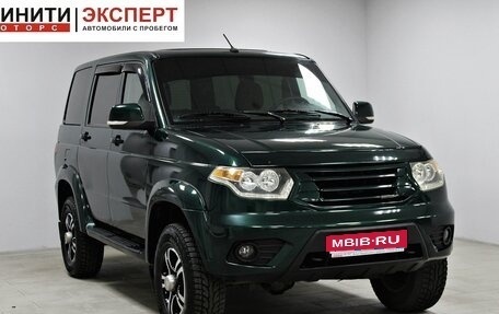 ЛуАЗ Patriot, 2015 год, 779 900 рублей, 1 фотография