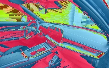 Haval F7, 2025 год, 3 599 000 рублей, 7 фотография