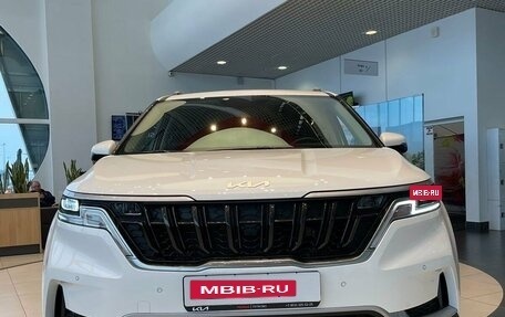 KIA Carnival, 2025 год, 6 890 000 рублей, 3 фотография