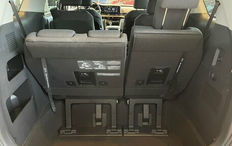KIA Carnival, 2025 год, 6 890 000 рублей, 8 фотография