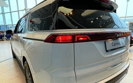 KIA Carnival, 2025 год, 6 890 000 рублей, 9 фотография