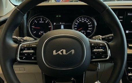 KIA Carnival, 2025 год, 6 890 000 рублей, 11 фотография