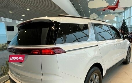 KIA Carnival, 2025 год, 6 890 000 рублей, 6 фотография
