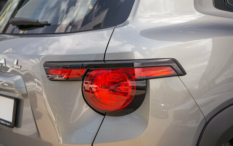 Haval H7, 2025 год, 3 549 000 рублей, 7 фотография