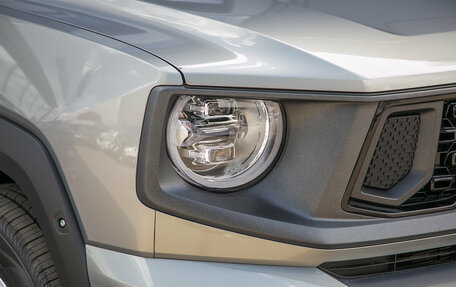 Haval H7, 2025 год, 3 549 000 рублей, 11 фотография