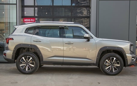 Haval H7, 2025 год, 3 549 000 рублей, 9 фотография