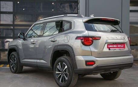 Haval H7, 2025 год, 3 549 000 рублей, 4 фотография