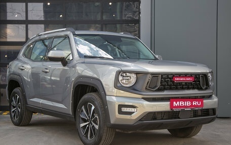 Haval H7, 2025 год, 3 549 000 рублей, 10 фотография