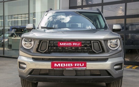 Haval H7, 2025 год, 3 549 000 рублей, 12 фотография