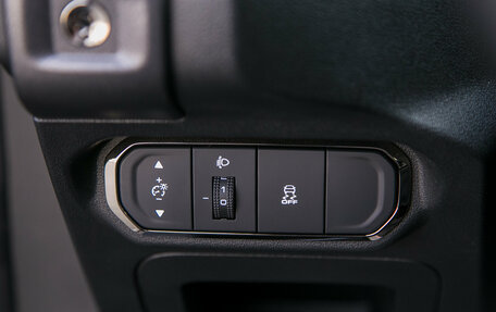 Haval H7, 2025 год, 3 549 000 рублей, 19 фотография