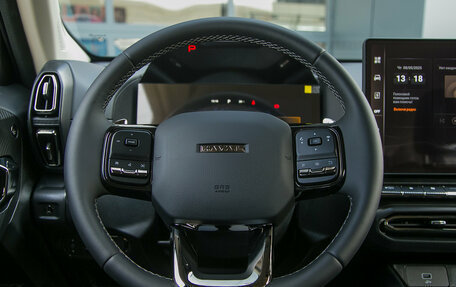 Haval H7, 2025 год, 3 549 000 рублей, 26 фотография