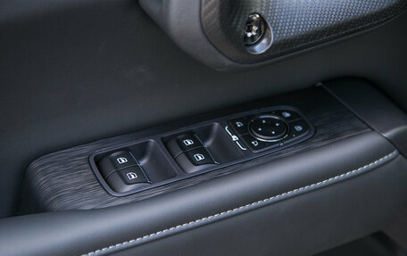 Haval H7, 2025 год, 3 549 000 рублей, 22 фотография