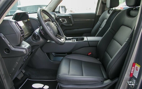 Haval H7, 2025 год, 3 549 000 рублей, 20 фотография