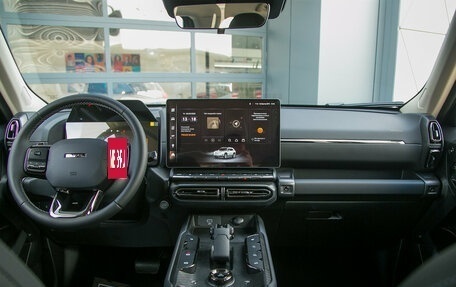 Haval H7, 2025 год, 3 549 000 рублей, 27 фотография