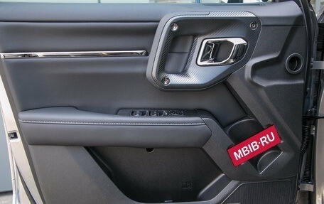 Haval H7, 2025 год, 3 549 000 рублей, 23 фотография