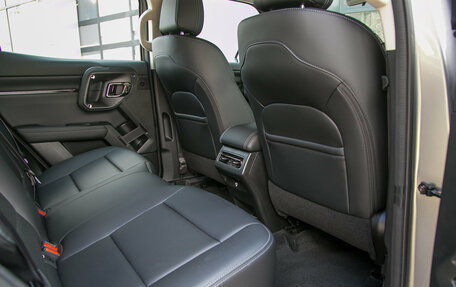 Haval H7, 2025 год, 3 549 000 рублей, 29 фотография