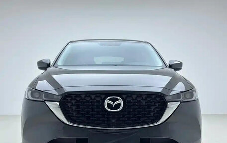 Mazda CX-5 II, 2022 год, 2 560 000 рублей, 2 фотография