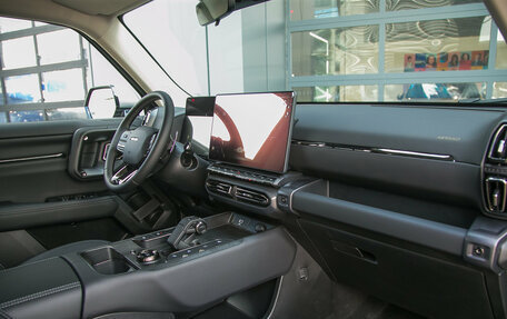 Haval H7, 2025 год, 3 549 000 рублей, 30 фотография