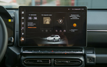 Haval H7, 2025 год, 3 549 000 рублей, 28 фотография