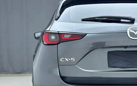 Mazda CX-5 II, 2022 год, 2 560 000 рублей, 5 фотография