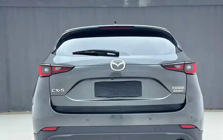 Mazda CX-5 II, 2022 год, 2 560 000 рублей, 8 фотография