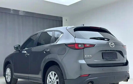 Mazda CX-5 II, 2022 год, 2 560 000 рублей, 11 фотография