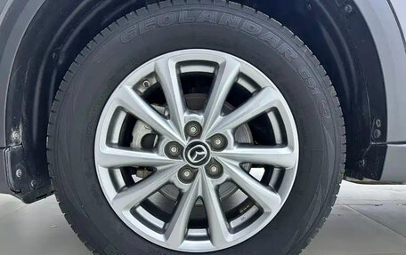 Mazda CX-5 II, 2022 год, 2 560 000 рублей, 13 фотография