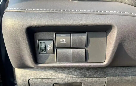 Toyota Highlander, 2024 год, 5 фотография