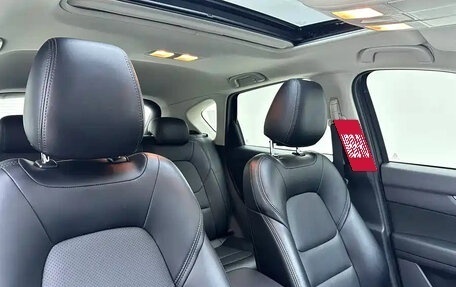 Mazda CX-5 II, 2022 год, 2 560 000 рублей, 12 фотография