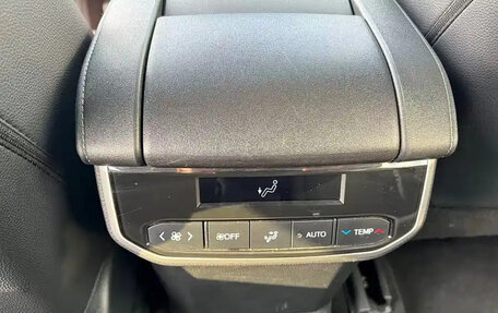 Toyota Highlander, 2024 год, 15 фотография