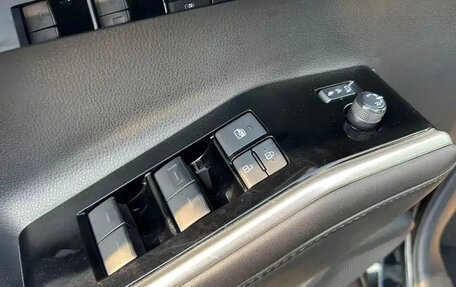 Toyota Highlander, 2024 год, 17 фотография