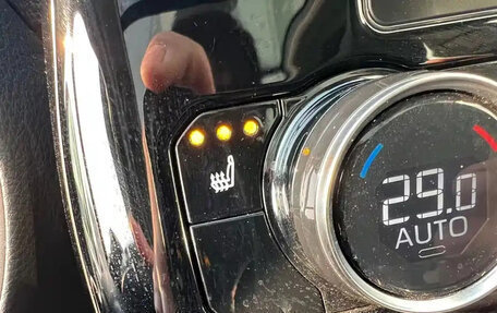 Toyota Highlander, 2024 год, 19 фотография