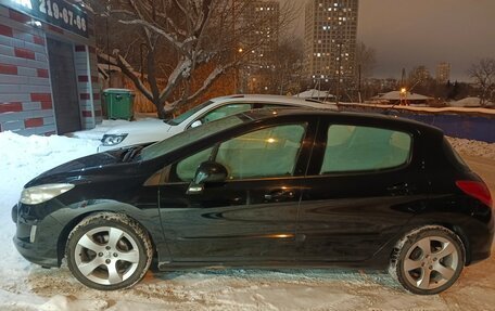 Peugeot 308 II, 2010 год, 600 000 рублей, 3 фотография