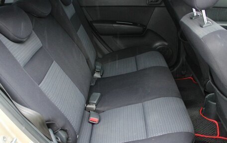 Hyundai Getz I рестайлинг, 2008 год, 319 000 рублей, 11 фотография