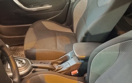 Peugeot 308 II, 2010 год, 600 000 рублей, 8 фотография