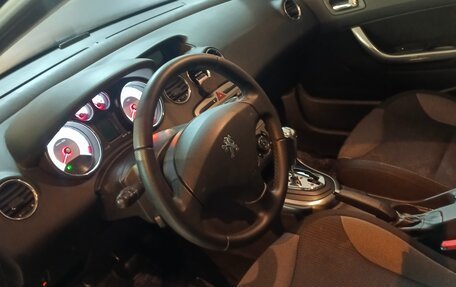 Peugeot 308 II, 2010 год, 600 000 рублей, 9 фотография