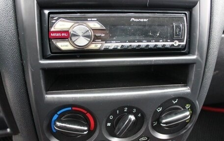 Hyundai Getz I рестайлинг, 2008 год, 319 000 рублей, 10 фотография