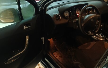 Peugeot 308 II, 2010 год, 600 000 рублей, 10 фотография