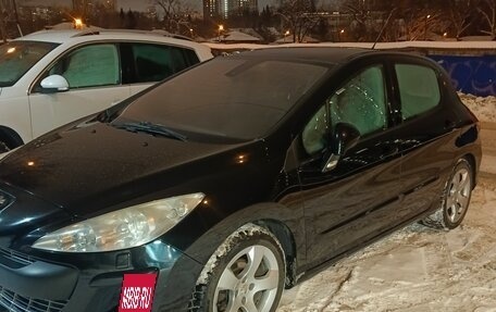 Peugeot 308 II, 2010 год, 600 000 рублей, 2 фотография