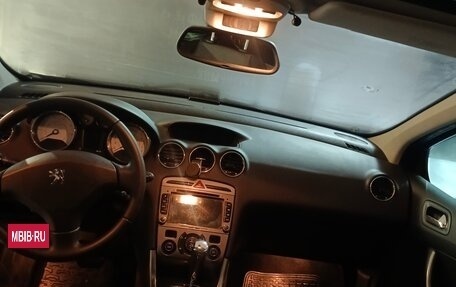 Peugeot 308 II, 2010 год, 600 000 рублей, 12 фотография