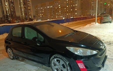 Peugeot 308 II, 2010 год, 600 000 рублей, 7 фотография