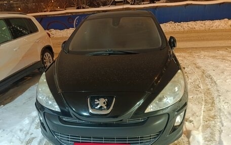 Peugeot 308 II, 2010 год, 600 000 рублей, 5 фотография