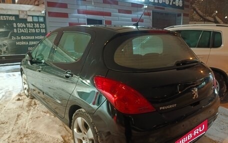 Peugeot 308 II, 2010 год, 600 000 рублей, 4 фотография