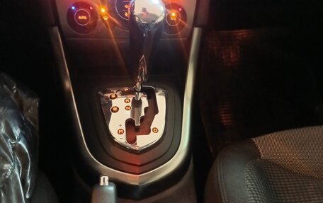 Peugeot 308 II, 2010 год, 600 000 рублей, 16 фотография